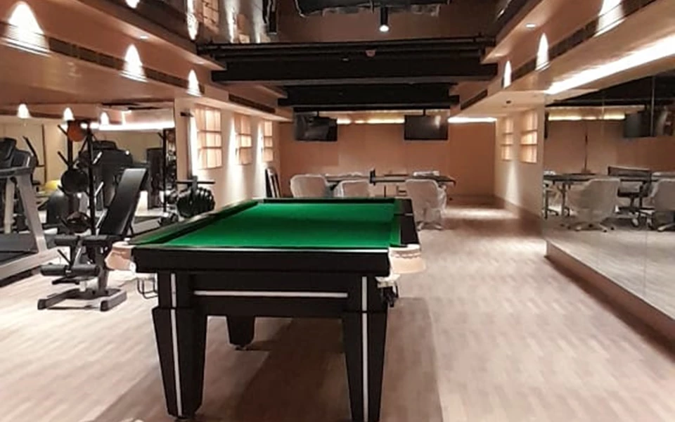 2 - Lotus Arc One, Andheri West