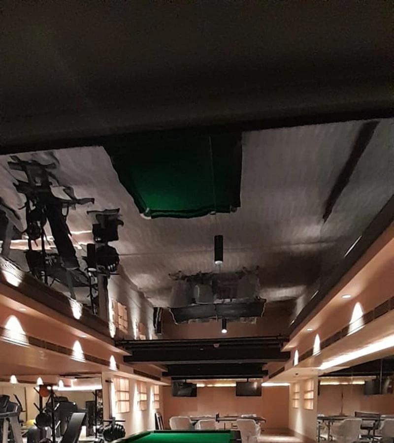 2 - Lotus Arc One, Andheri West