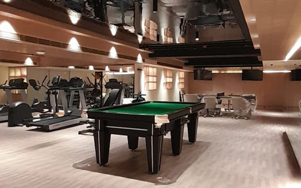 3 - Lotus Arc One, Andheri West