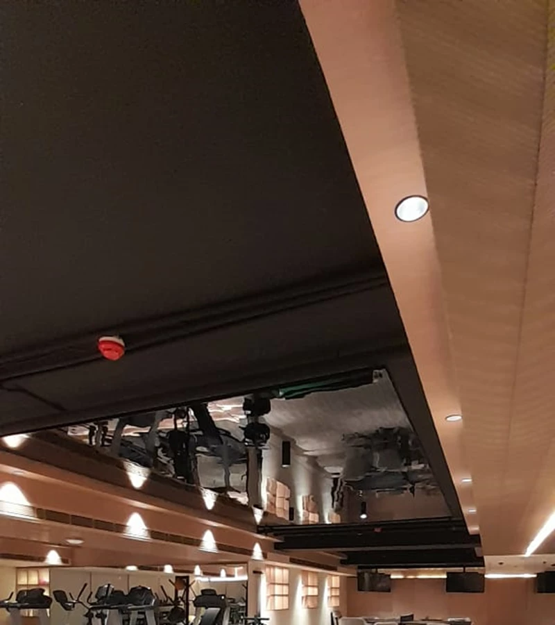 3 - Lotus Arc One, Andheri West