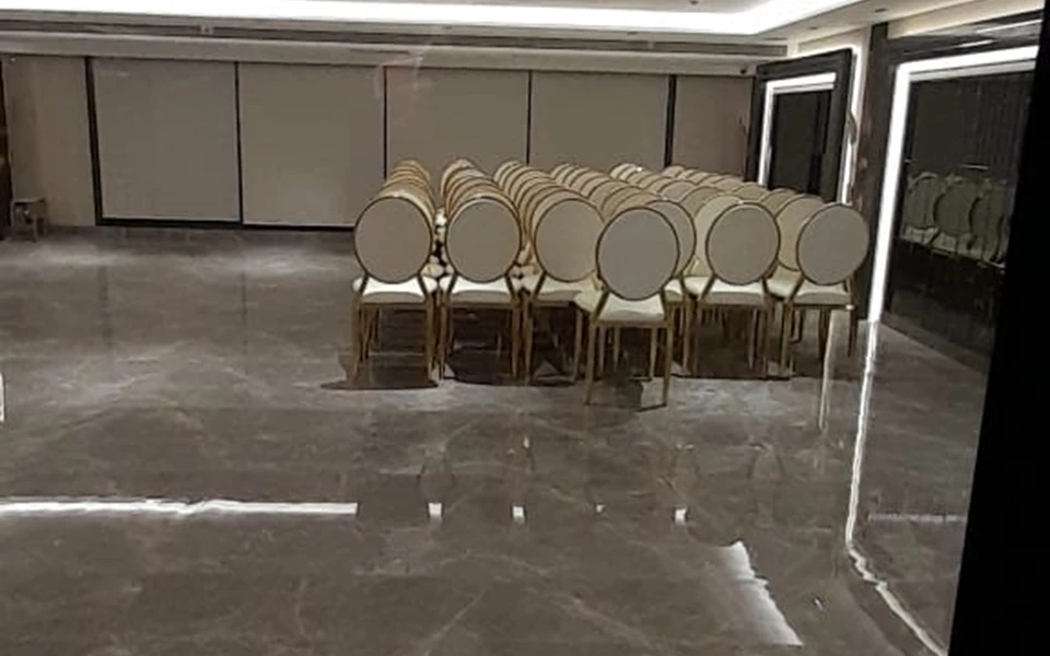 4 - Lotus Arc One, Andheri West