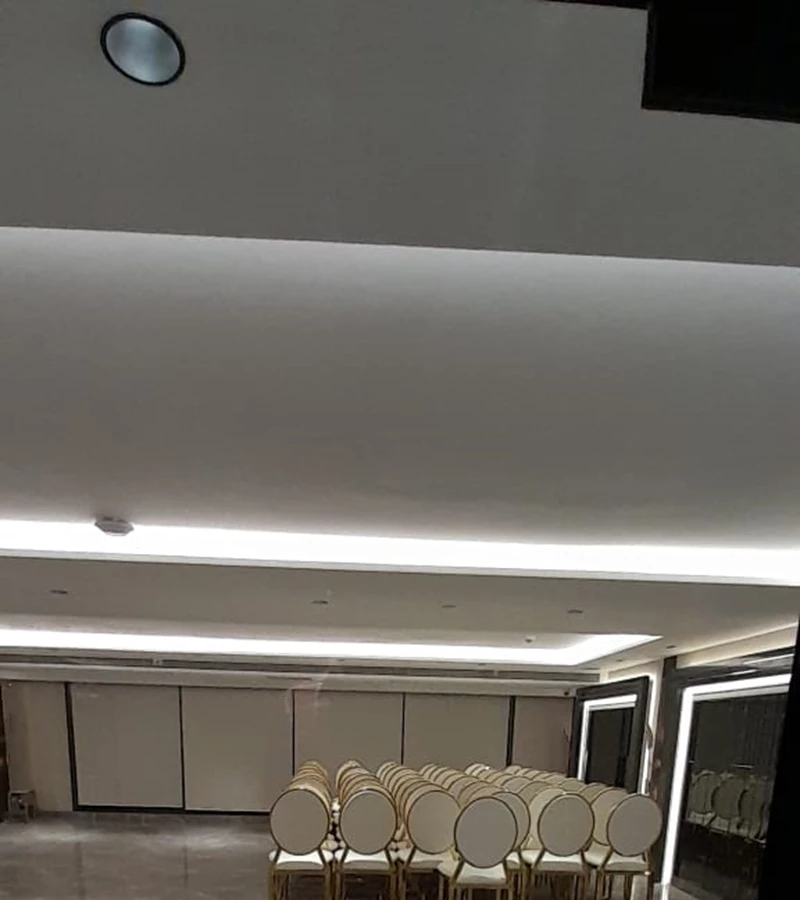 4 - Lotus Arc One, Andheri West