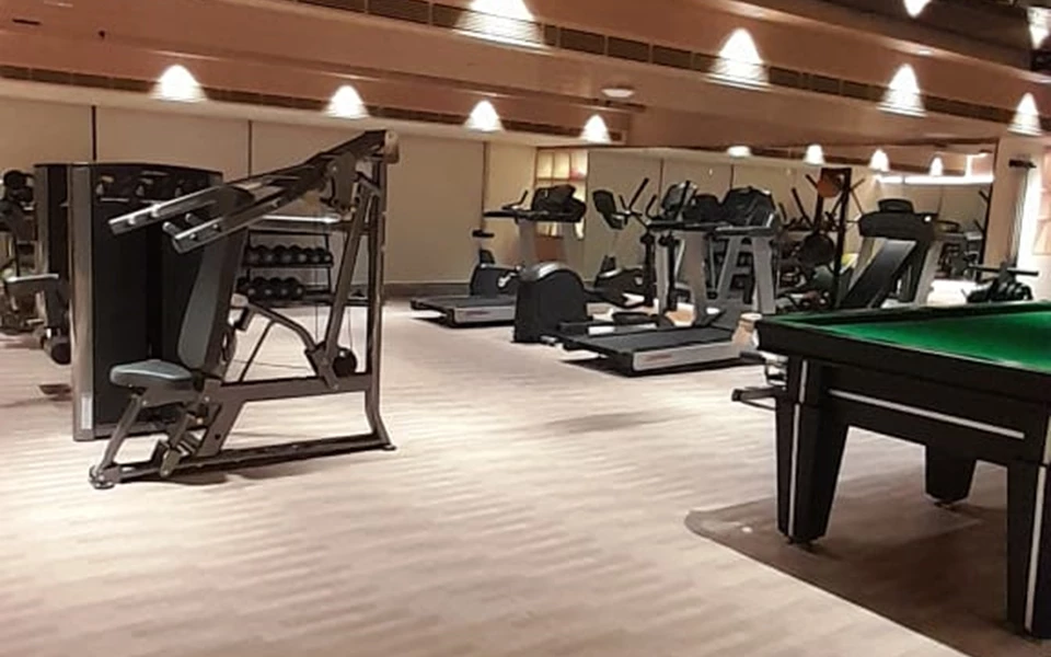 5 - Lotus Arc One, Andheri West