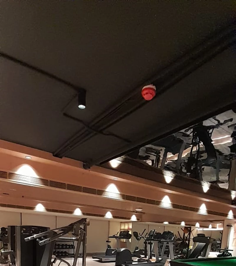 5 - Lotus Arc One, Andheri West