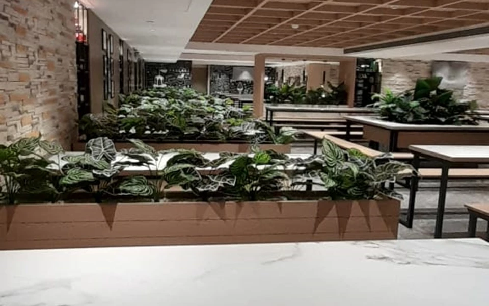 6 - Lotus Arc One, Andheri West