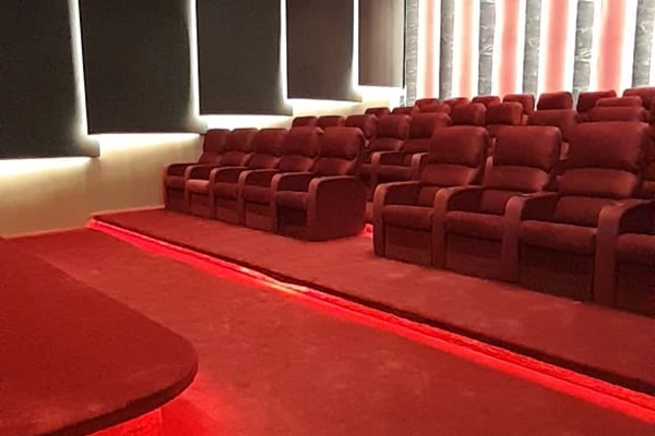 Office for sale in Lotus Arc One, Andheri West