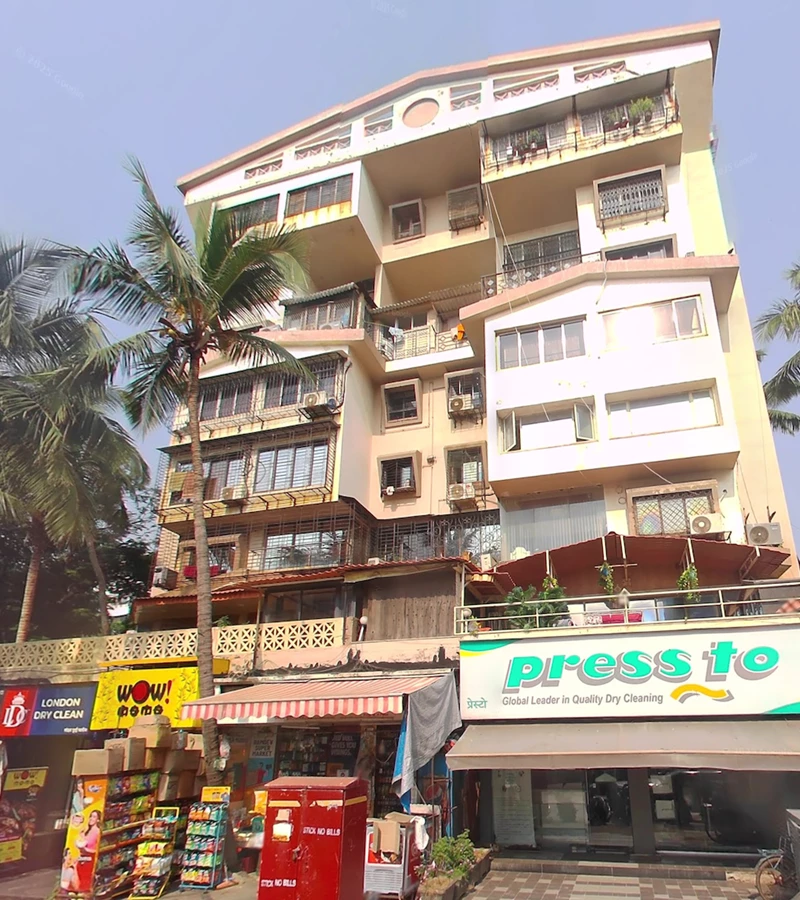 1 - Atlantis Apartments, Andheri West