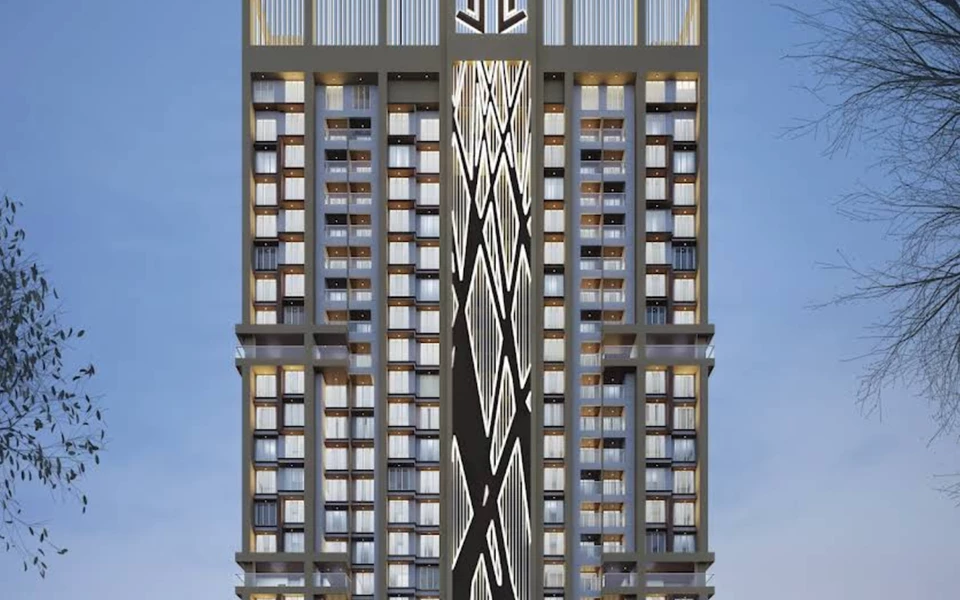 1 - Address 51, Bandra East