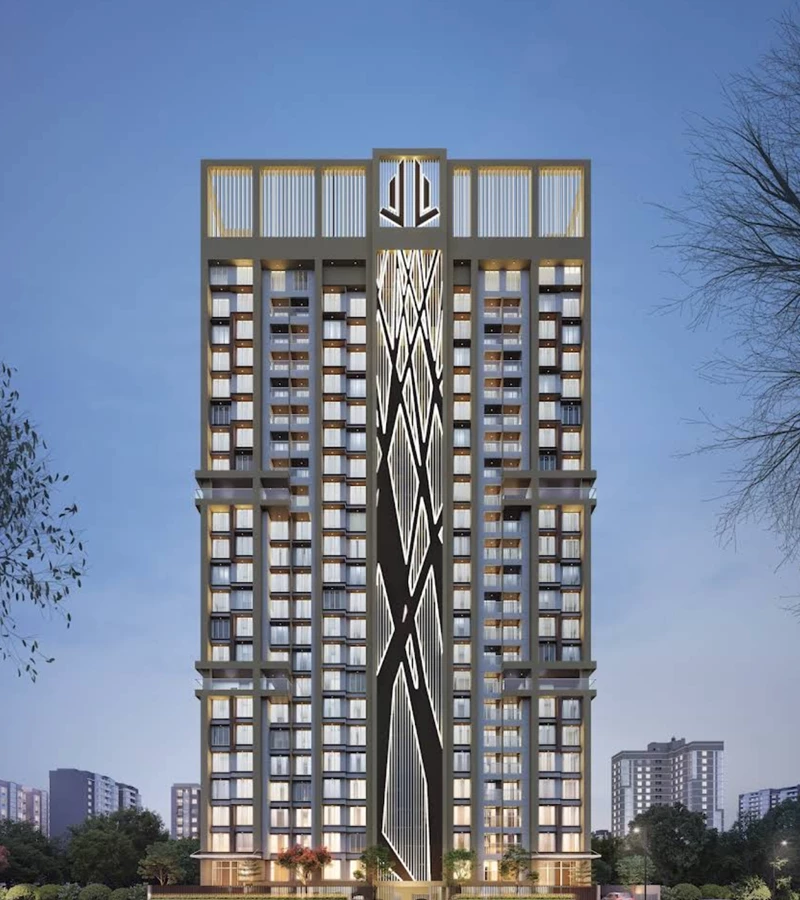 1 - Address 51, Bandra East