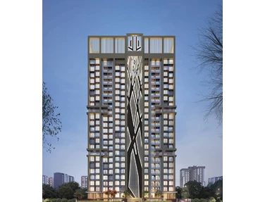 1 - Address 51, Bandra East