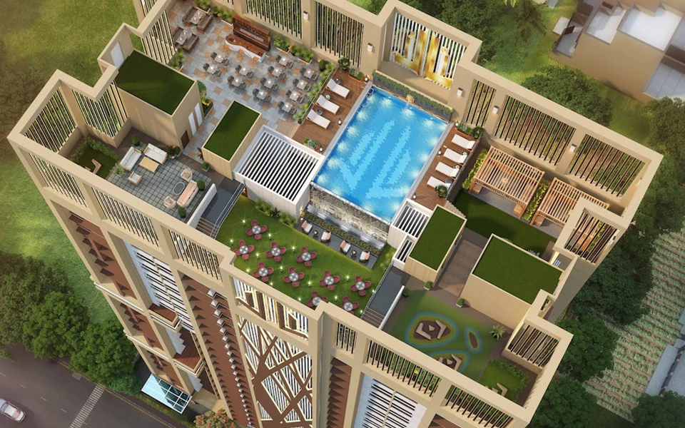 2 - Address 51, Bandra East