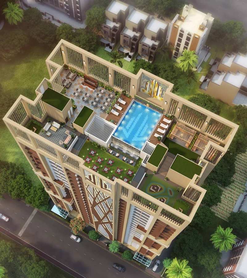 2 - Address 51, Bandra East