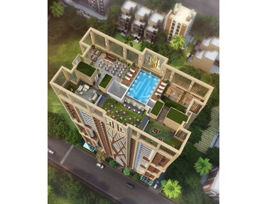 2 - Address 51, Bandra East