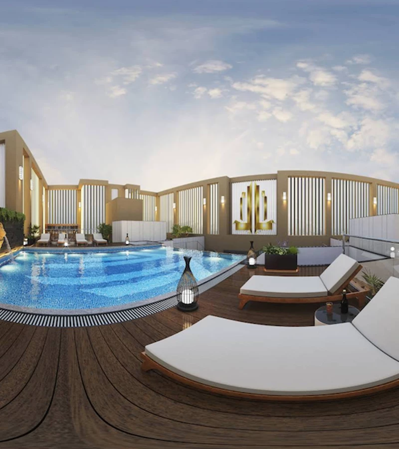 3 - Address 51, Bandra East