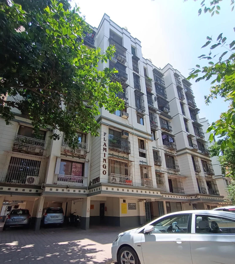 1 - Flamingo Chs, Malad West