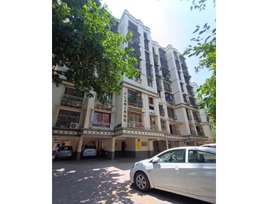 1 - Flamingo Chs, Malad West