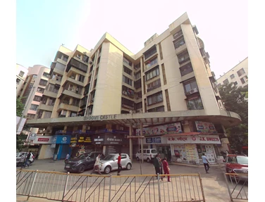 1 - Bhoomi Castle, Malad West