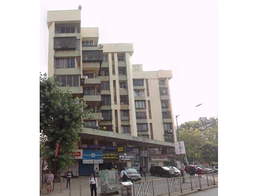 2 - Bhoomi Castle, Malad West