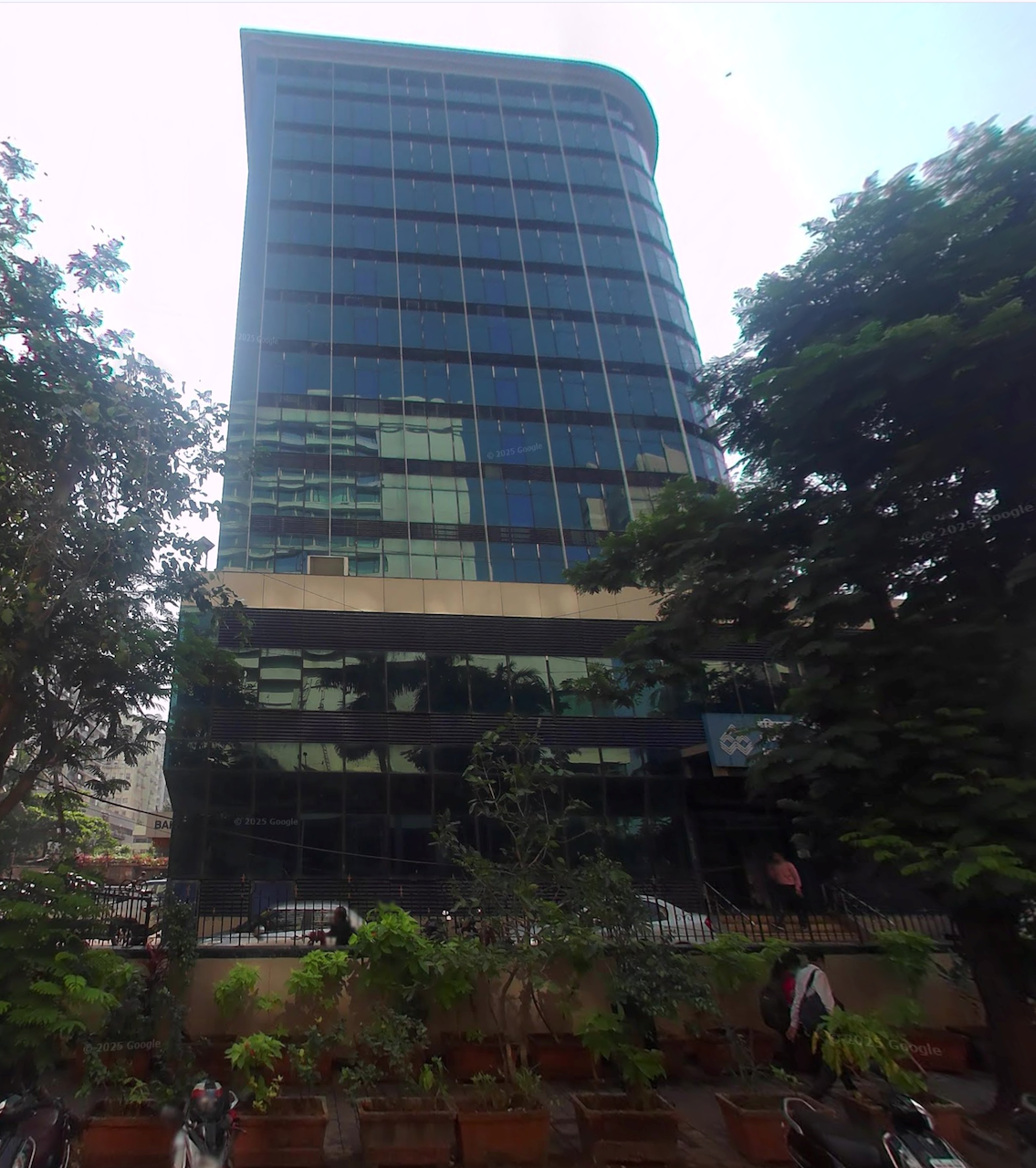 Office Space Office on Rent in Nariman Point - Bakhtawar