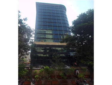1 - Bakhtawar, Nariman Point