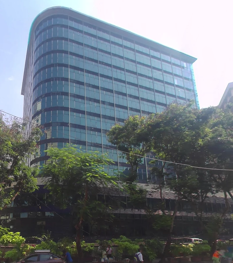 2 - Bakhtawar, Nariman Point