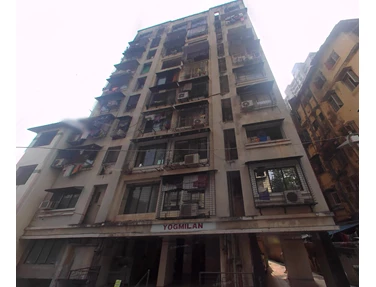 1 - Yog Milan Building, Tardeo