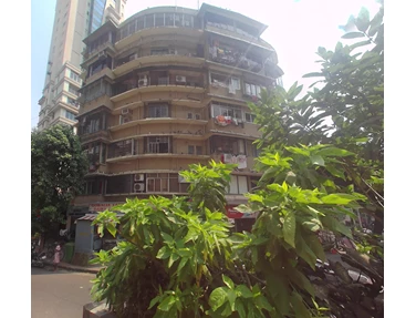 2 - Sailesh Building, Kemps Corner