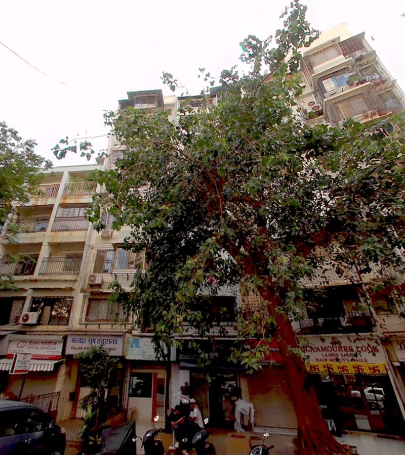 1 - Jal Darshan, Bandra West