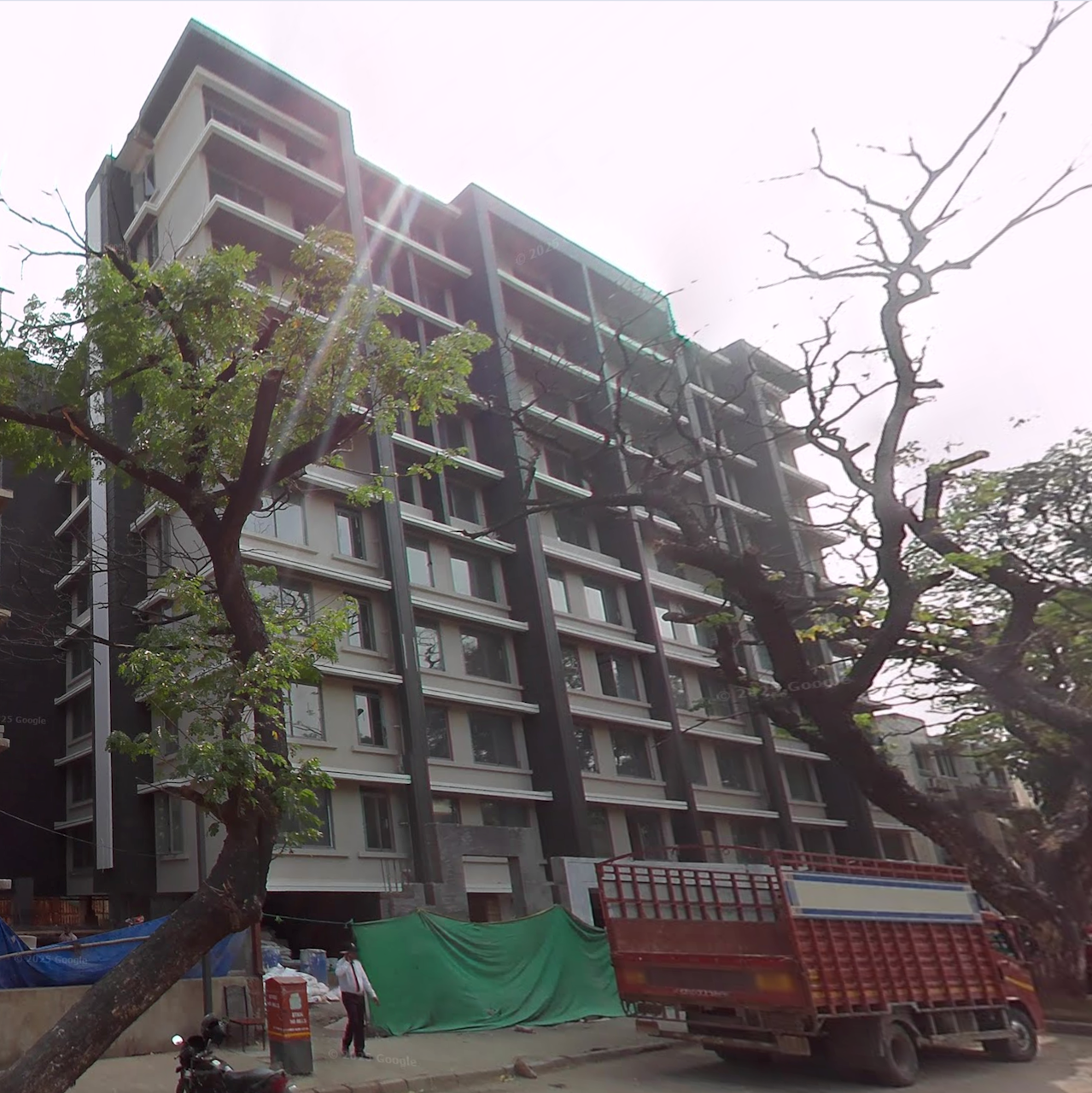 4 BHK Flat for Sale in Santacruz West - Artteza