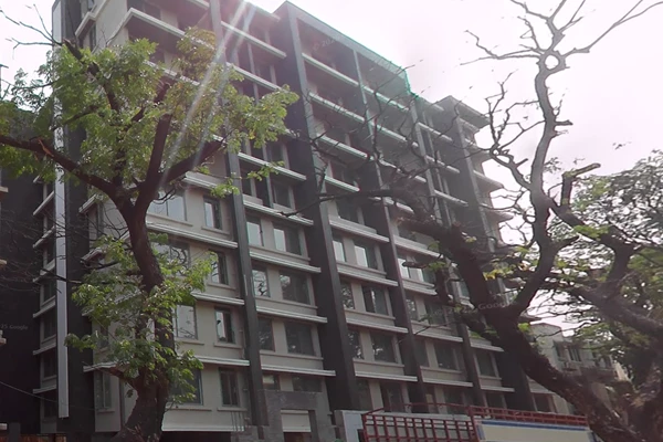 Flat for sale in Artteza, Santacruz West