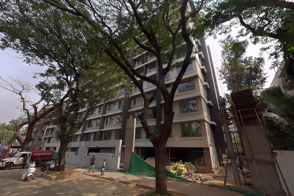 Flat for sale in Artteza, Santacruz West