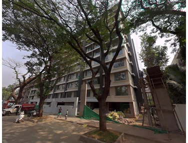 2 - Artteza, Santacruz West