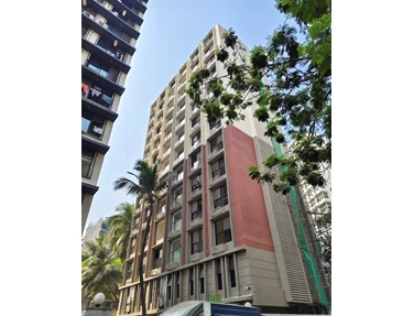 2 - Platinum 53 West, Andheri West