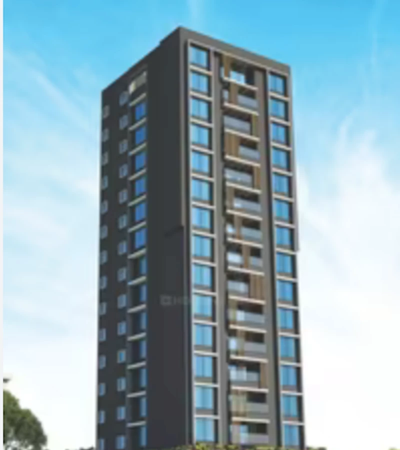 1 - Platina, Santacruz West