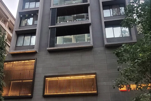 Flat for sale in Platina, Santacruz West