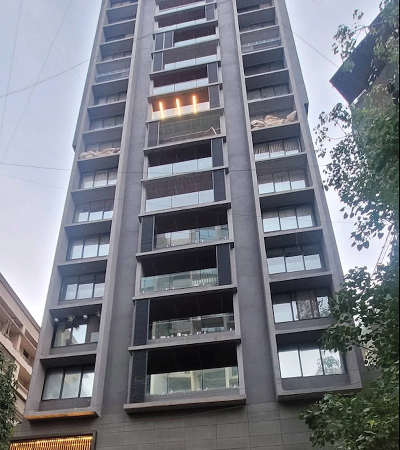 2 - Platina, Santacruz West