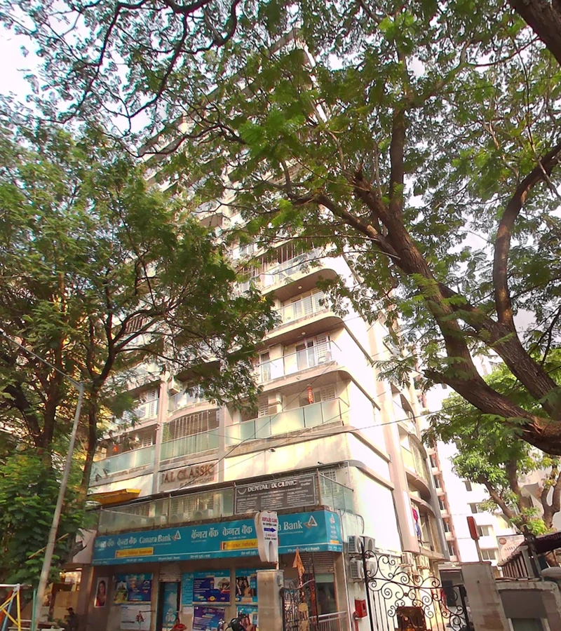 1 - Jal Classic, Vile Parle East