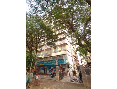 1 - Jal Classic, Vile Parle East