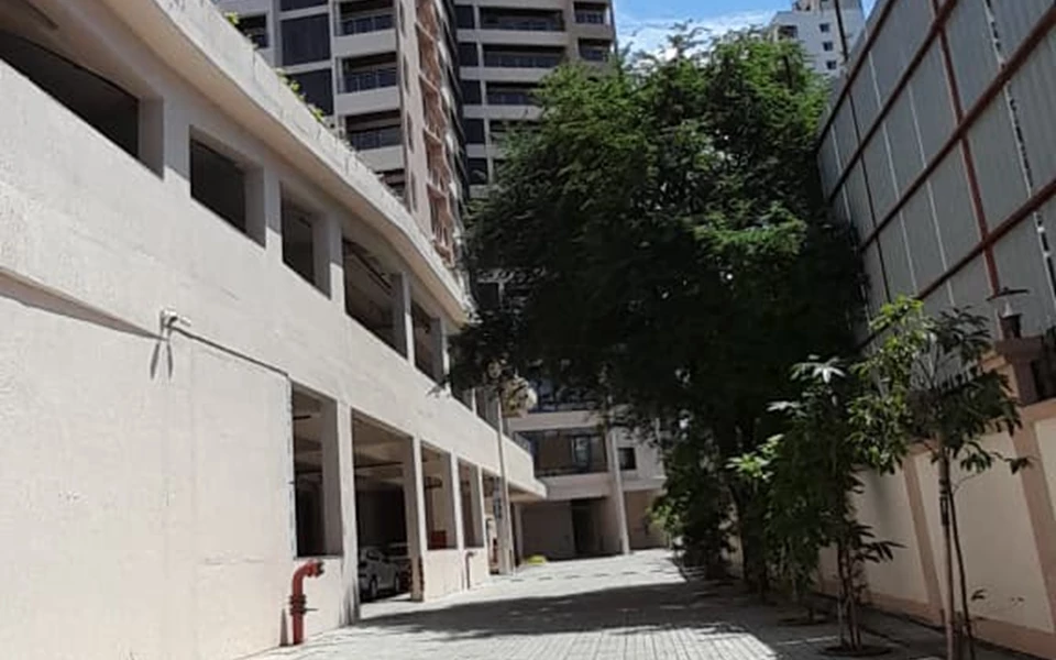 Surabhi1 - Surabhi, Andheri West