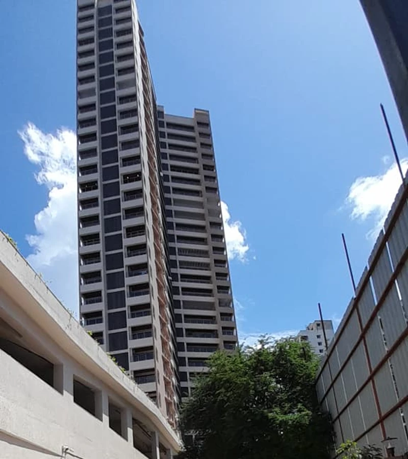 Surabhi1 - Surabhi, Andheri West