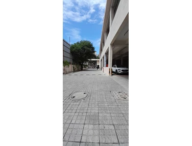 Compound - Surabhi, Andheri West