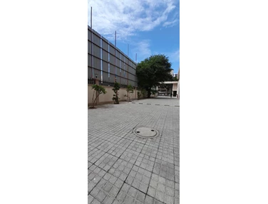 Flat on rent in Surabhi, Andheri West