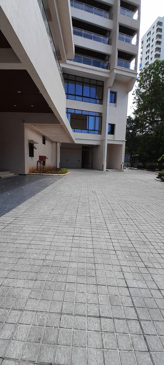 3 BHK Flat on Rent in Andheri West - Surabhi