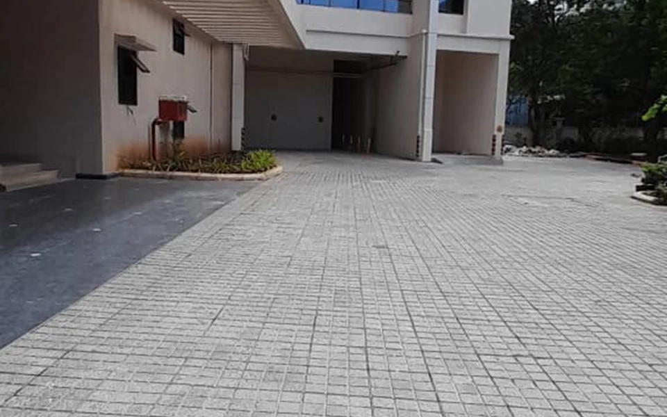 Surabhi - Surabhi, Andheri West