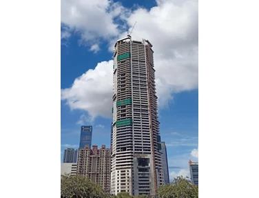 Royal - Palais Royale, Worli