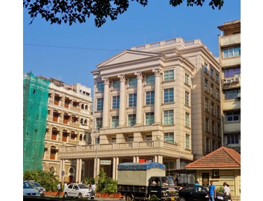 Rayon2 - Sadhana Rayon House, Fort