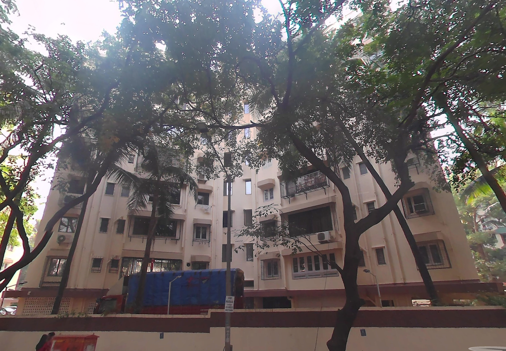 2 BHK Flat for Sale in Andheri West - Sangrila