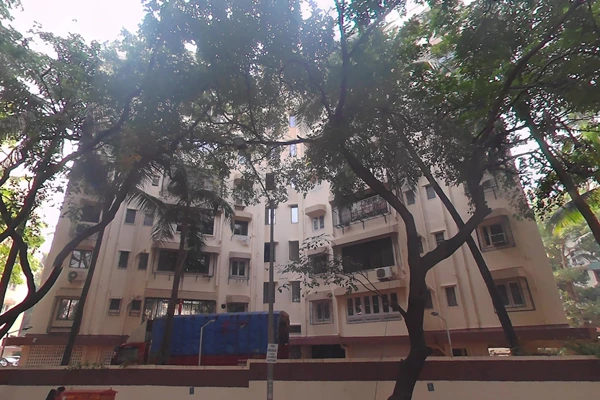 Flat for sale in Sangrila, Andheri West