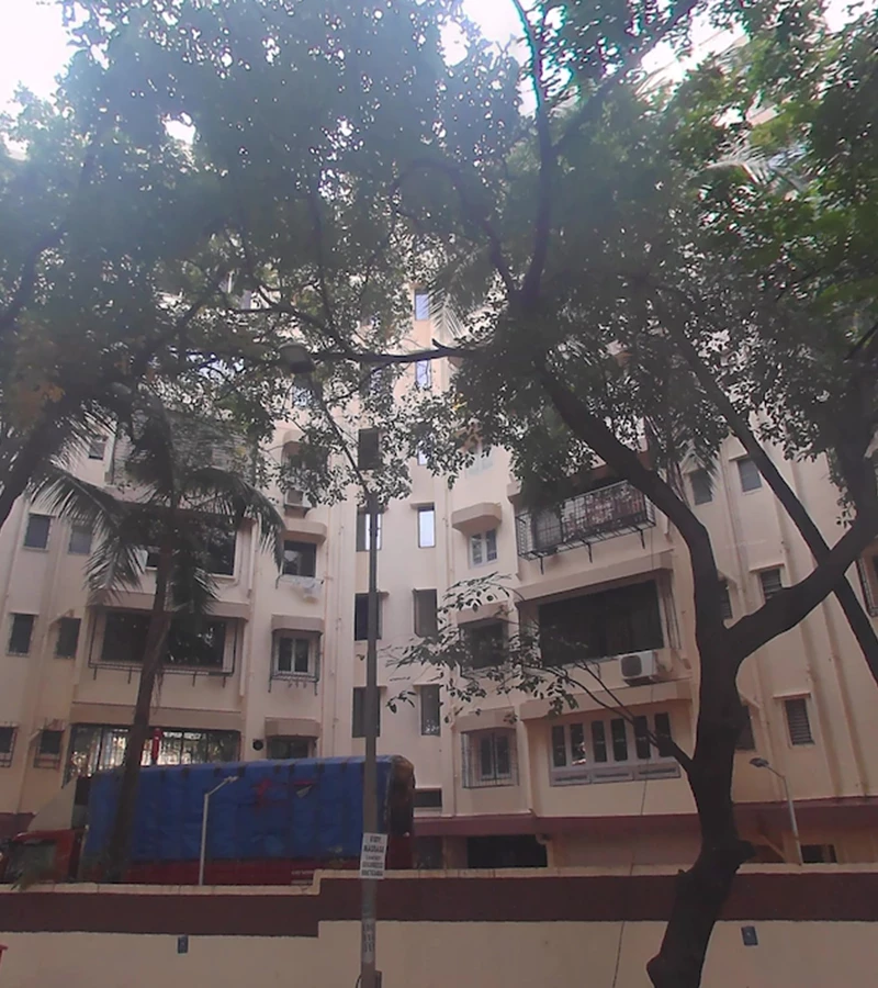 Sangrila - Sangrila, Andheri West