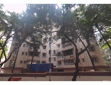 Sangrila - Sangrila, Andheri West